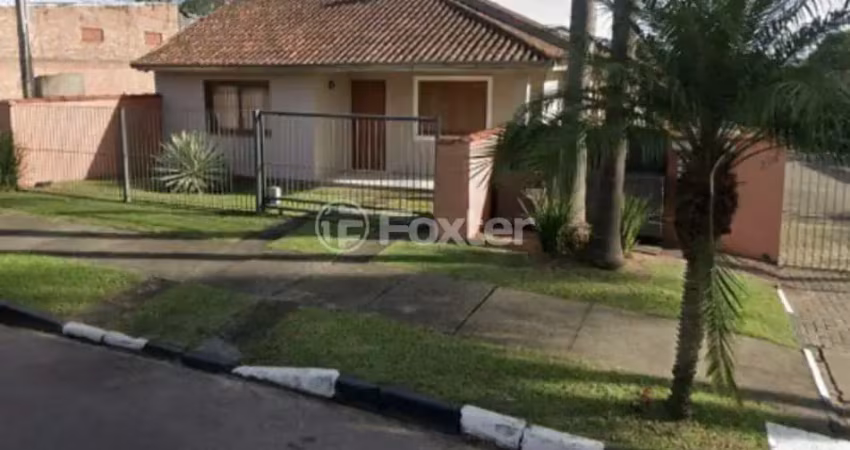 Casa com 2 quartos à venda na Rua Pampa, 210, Sítio Gaúcho, Gravataí