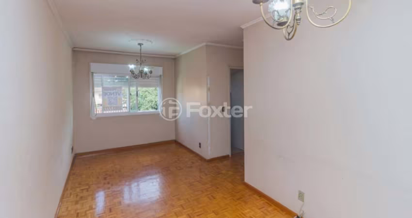 Apartamento com 2 quartos à venda na Avenida França, 1057, Navegantes, Porto Alegre
