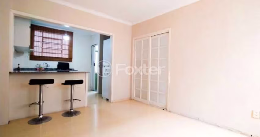Apartamento com 1 quarto à venda na Avenida Benjamin Constant, 924, São João, Porto Alegre