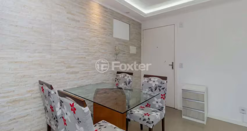 Apartamento com 2 quartos à venda na Rua Joaquim de Carvalho, 650, Vila Nova, Porto Alegre