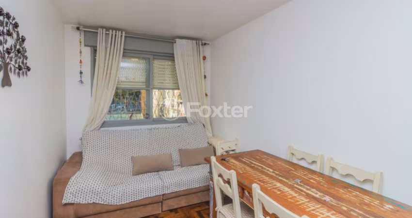 Apartamento com 2 quartos à venda na Rua Camaquã, 55, Camaquã, Porto Alegre