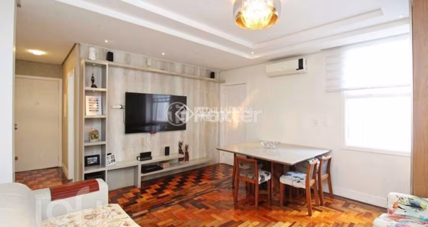 Apartamento com 3 quartos à venda na Avenida Guaporé, 1754, Petrópolis, Porto Alegre