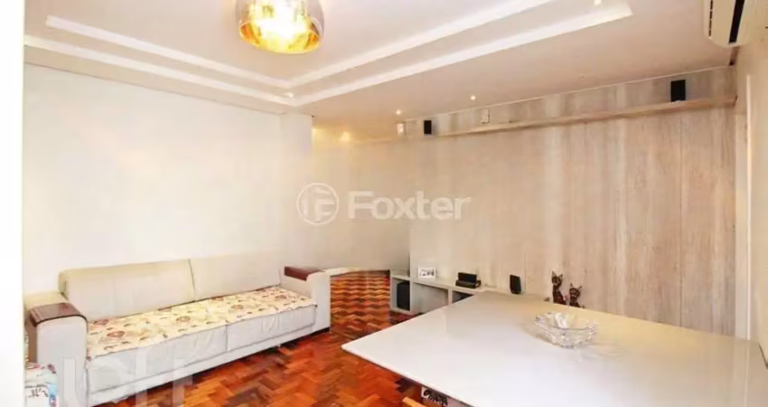 Apartamento com 3 quartos à venda na Avenida Guaporé, 1754, Petrópolis, Porto Alegre