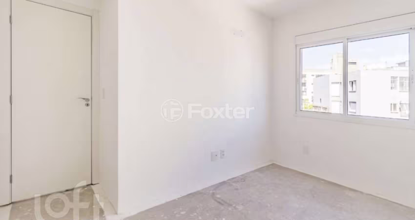 Apartamento com 2 quartos à venda na Rua Almirante Barroso, 720, Floresta, Porto Alegre