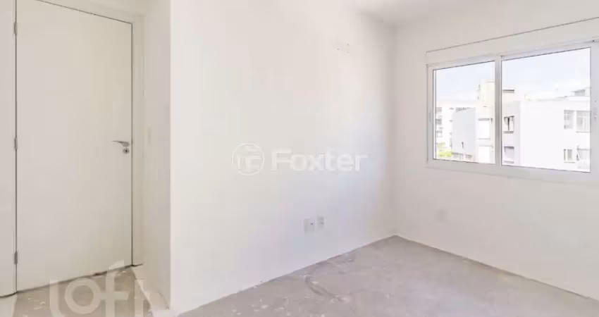 Apartamento com 2 quartos à venda na Rua Almirante Barroso, 720, Floresta, Porto Alegre