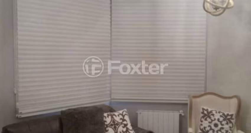 Apartamento com 1 quarto à venda na Rua Dos Tucanos, 14, Santa Terezinha, Canela