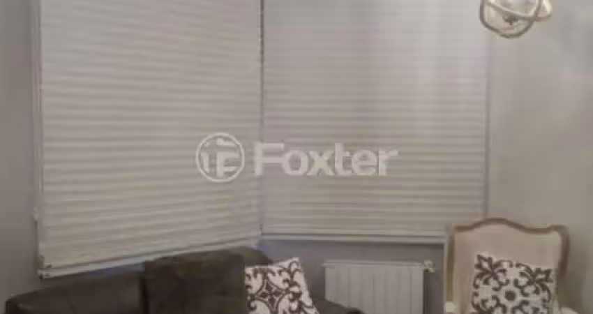 Apartamento com 1 quarto à venda na Rua Dos Tucanos, 14, Santa Terezinha, Canela