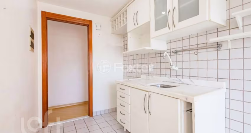 Apartamento com 3 quartos à venda na Rua Álvares Cabral, 189, Cristo Redentor, Porto Alegre