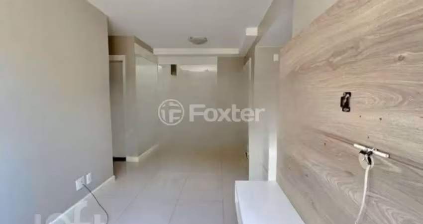 Apartamento com 2 quartos à venda na Avenida Engenheiro Francisco Rodolfo Simch, 720, Sarandi, Porto Alegre