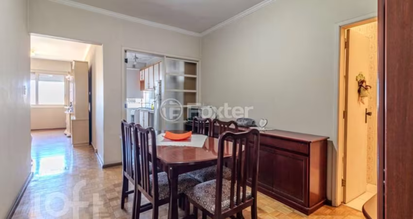 Apartamento com 3 quartos à venda na Rua Coronel Paulino Teixeira, 423, Rio Branco, Porto Alegre
