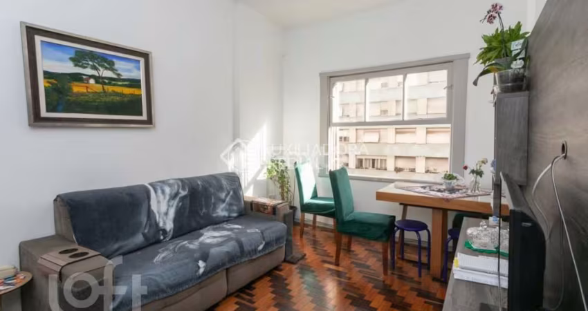Apartamento com 3 quartos à venda na Avenida Senador Salgado Filho, 111, Centro Histórico, Porto Alegre