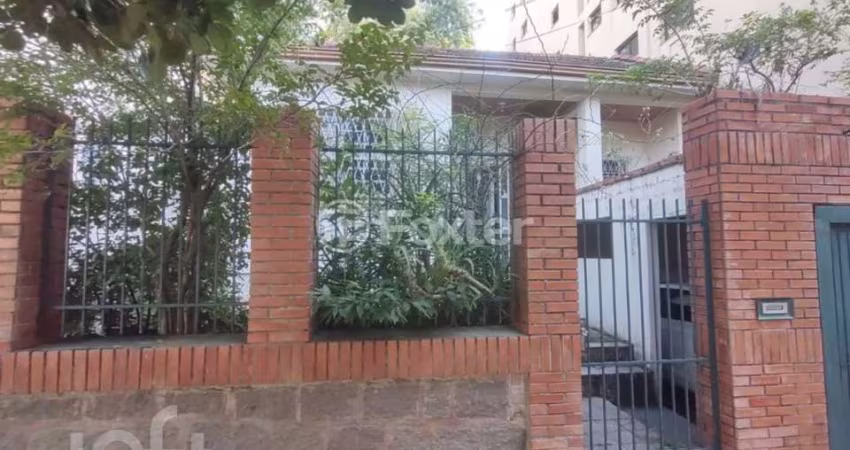 Casa com 4 quartos à venda na Rua Luzitana, 1221, Higienópolis, Porto Alegre