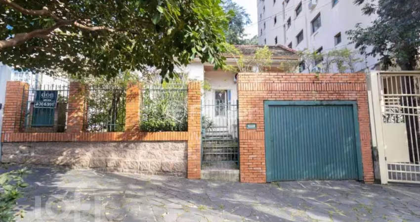 Casa com 4 quartos à venda na Rua Luzitana, 1221, Higienópolis, Porto Alegre