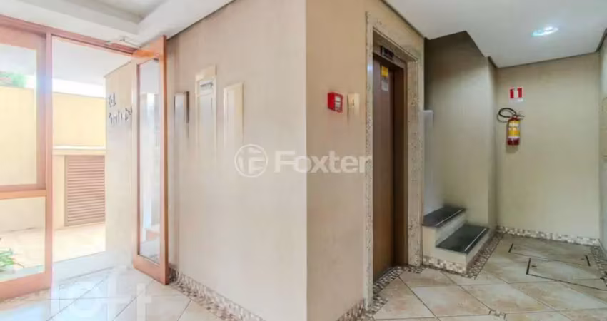 Apartamento com 2 quartos à venda na Rua Rafael Saadi, 50, Menino Deus, Porto Alegre