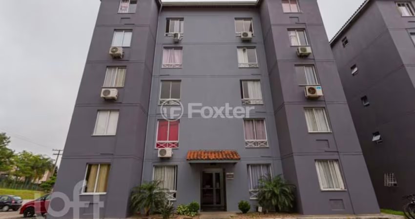 Apartamento com 2 quartos à venda na Rua Ney da Gama Ahrends, 565, Morro Santana, Porto Alegre