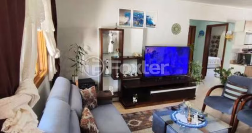 Casa com 2 quartos à venda na Rua Doze de Outubro, 664, Partenon, Porto Alegre