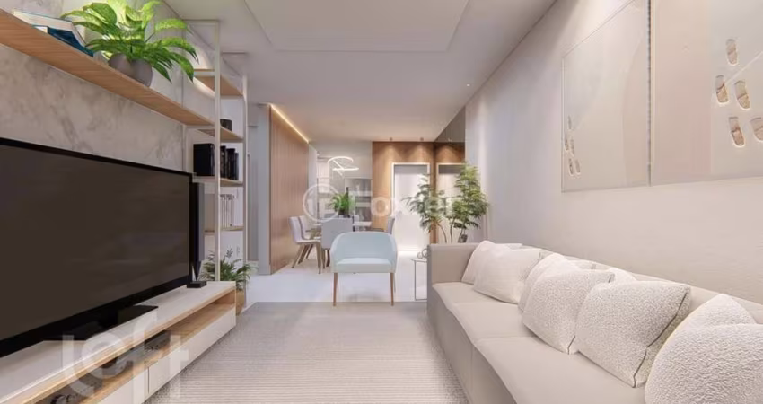 Apartamento com 3 quartos à venda na Rua Walter Hennemann, 308, Scharlau, São Leopoldo