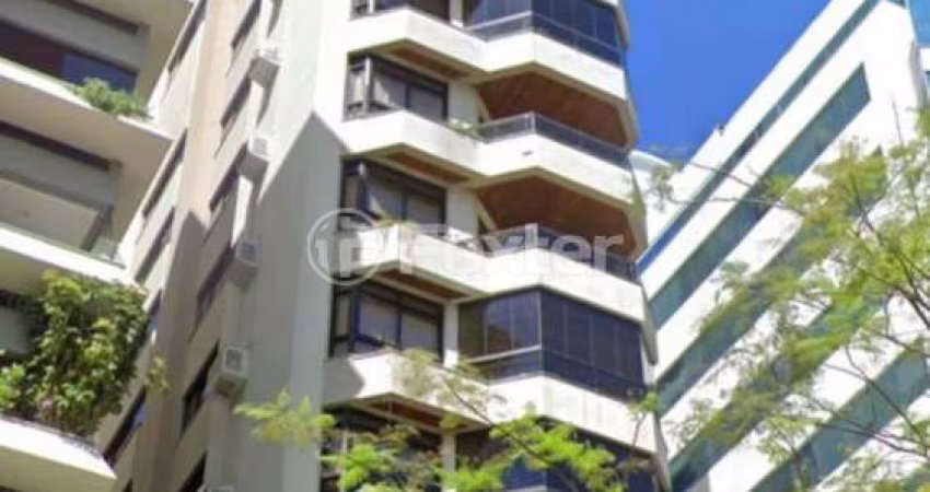 Apartamento com 3 quartos à venda na Avenida Trompowsky, 366, Centro, Florianópolis