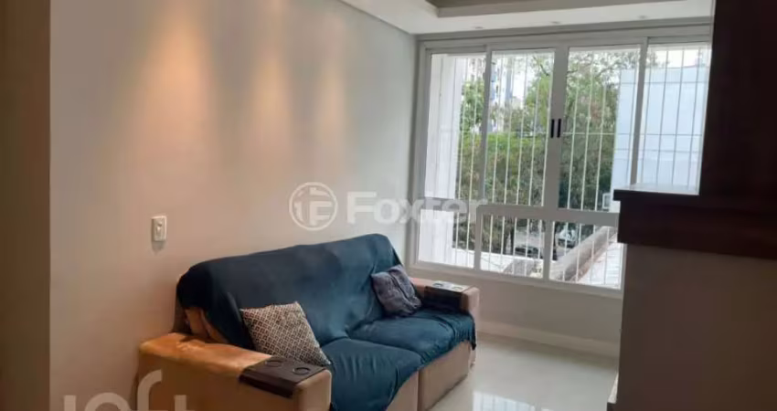 Apartamento com 2 quartos à venda na Rua Coronel Feijó, 479, São João, Porto Alegre