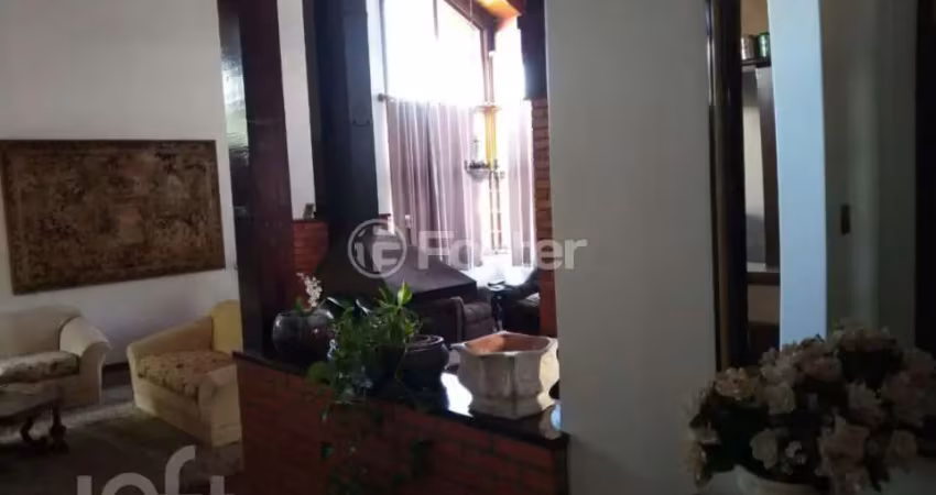 Casa com 3 quartos à venda na Rua Leopoldo Zimmermann, 85, Pinheiro, São Leopoldo