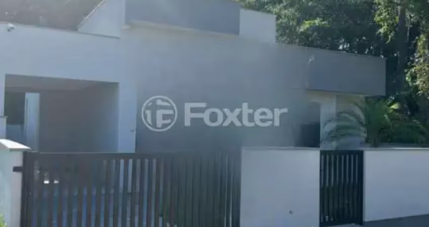 Casa com 3 quartos à venda na Rua Aveiro, 141, Forquilhas, São José