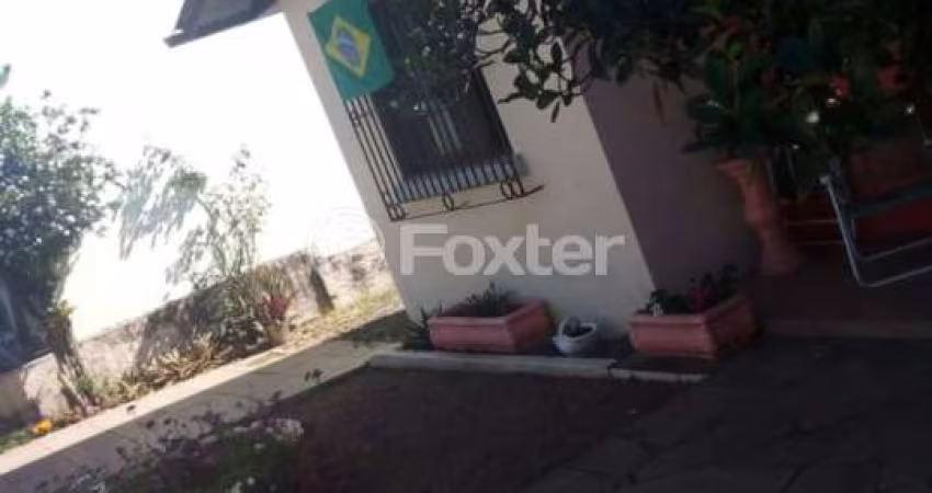 Casa com 3 quartos à venda na Rua Sérgio Barra, 360, Boa Vista, São Leopoldo