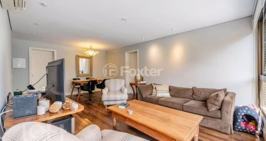 Apartamento com 2 quartos à venda na Rua Silva Jardim, 900, Bela Vista, Porto Alegre