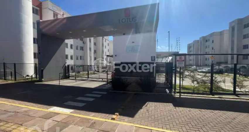 Apartamento com 2 quartos à venda na Rua Angola, 110, Feitoria, São Leopoldo