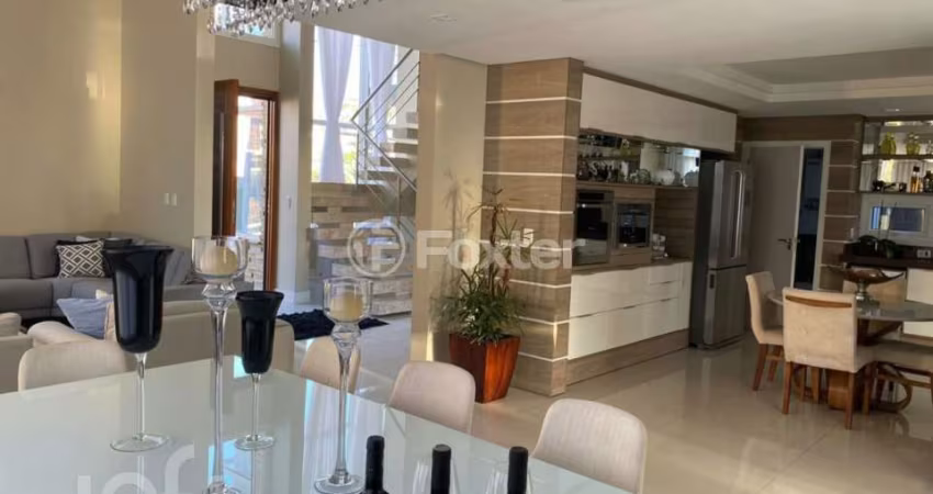 Casa com 4 quartos à venda na Rua Noruega, 302, Marechal Rondon, Canoas