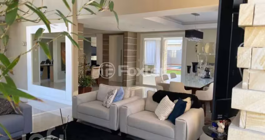 Casa com 4 quartos à venda na Rua Noruega, 302, Marechal Rondon, Canoas