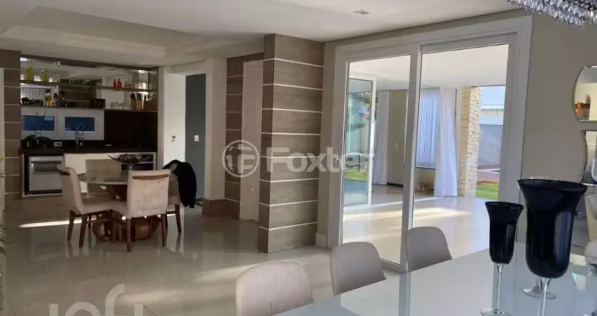 Casa com 4 quartos à venda na Rua Noruega, 302, Marechal Rondon, Canoas