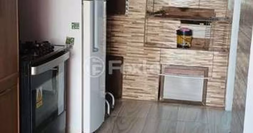 Casa com 2 quartos à venda na Rua Arno Kappel, 38, Farrapos, Porto Alegre