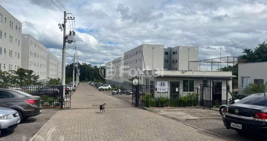 Apartamento com 2 quartos à venda na Rua Evaldo Luiz de Souza, 10, Canudos, Novo Hamburgo