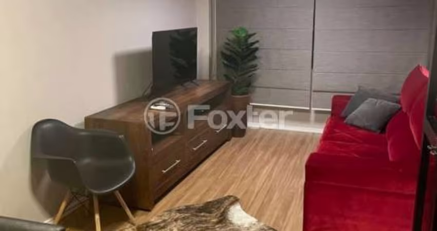 Apartamento com 1 quarto à venda na Avenida Nilópolis, 256, Petrópolis, Porto Alegre