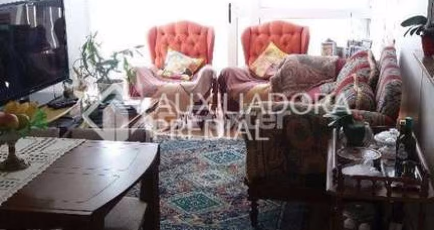 Apartamento com 2 quartos à venda na Rua Visconde de Inhauma, 51, Azenha, Porto Alegre