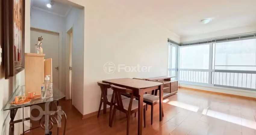 Apartamento com 2 quartos à venda na Rua Visconde de Inhauma, 51, Azenha, Porto Alegre