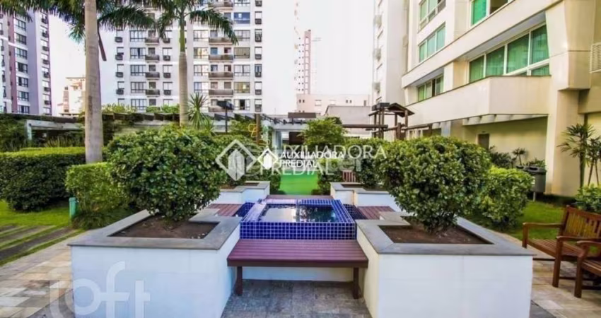 Apartamento com 3 quartos à venda na Rua Jari, 671, Passo da Areia, Porto Alegre
