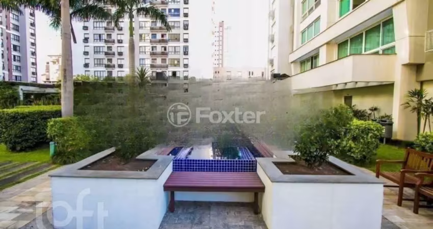 Apartamento com 3 quartos à venda na Rua Jari, 671, Passo da Areia, Porto Alegre