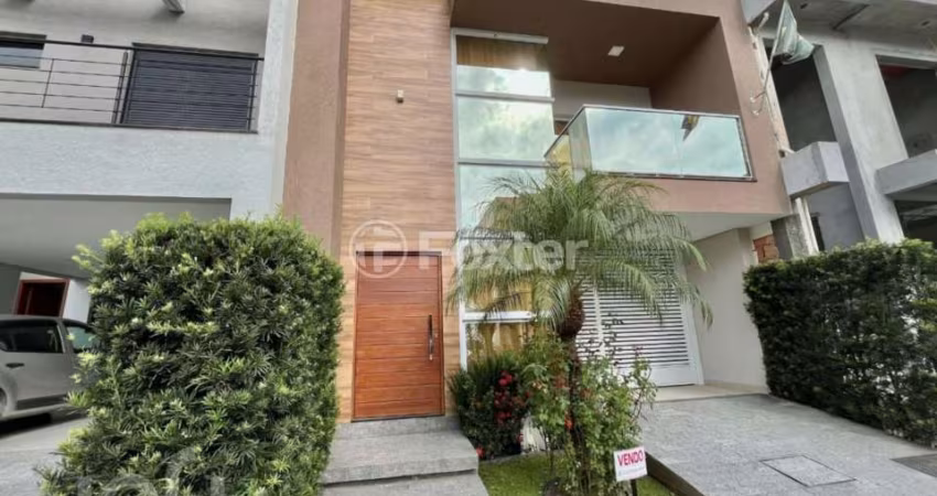 Casa com 3 quartos à venda na Avenida Deltaville, 207, Beira Rio, Biguaçu