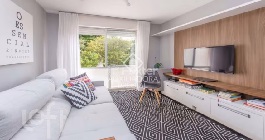 Apartamento com 1 quarto à venda na Rua Coronel Feijó, 1117, São João, Porto Alegre