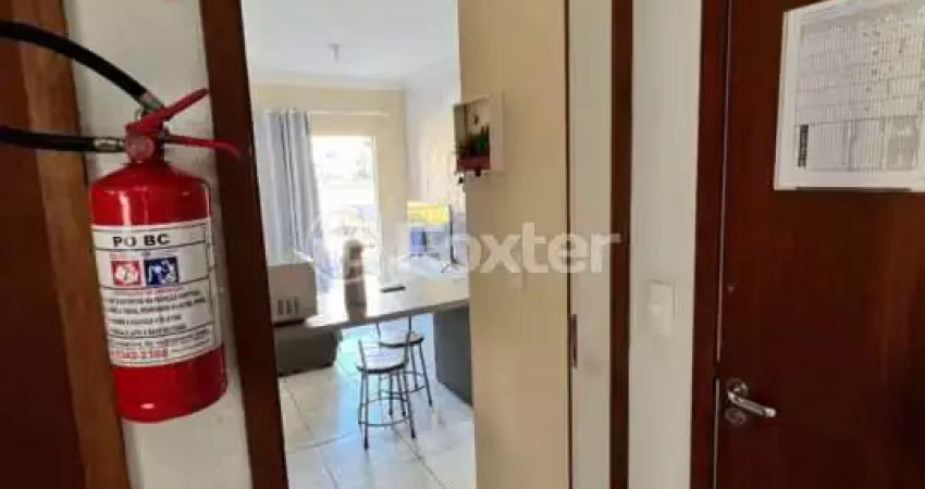 Apartamento com 2 quartos à venda na Servidão Maria Vieira dos Santos, 1000, São Sebastião, Palhoça