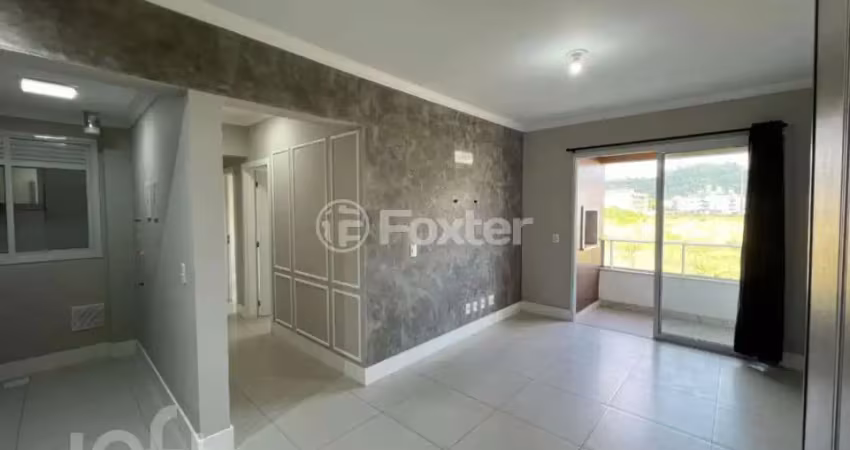 Apartamento com 2 quartos à venda na Rua Luiz Elias Daux, 1089, Ingleses do Rio Vermelho, Florianópolis