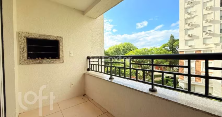 Apartamento com 3 quartos à venda na Rua Jari, 359, Passo da Areia, Porto Alegre