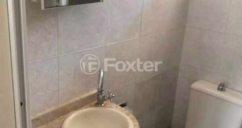 Apartamento com 1 quarto à venda na Avenida Capivari, 410, Cristal, Porto Alegre