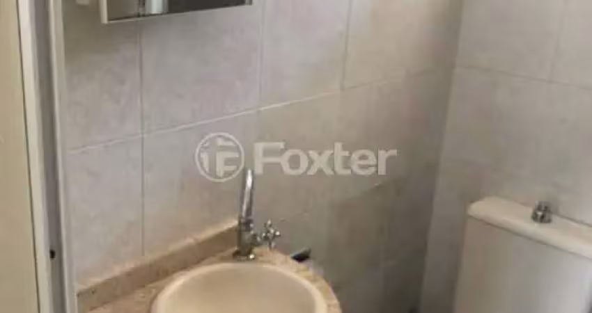 Apartamento com 1 quarto à venda na Avenida Capivari, 410, Cristal, Porto Alegre
