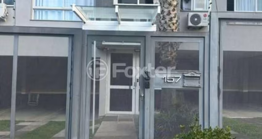 Apartamento com 1 quarto à venda na Avenida Jordão, 157, Bom Jesus, Porto Alegre