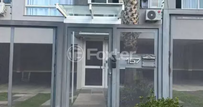 Apartamento com 1 quarto à venda na Avenida Jordão, 157, Bom Jesus, Porto Alegre