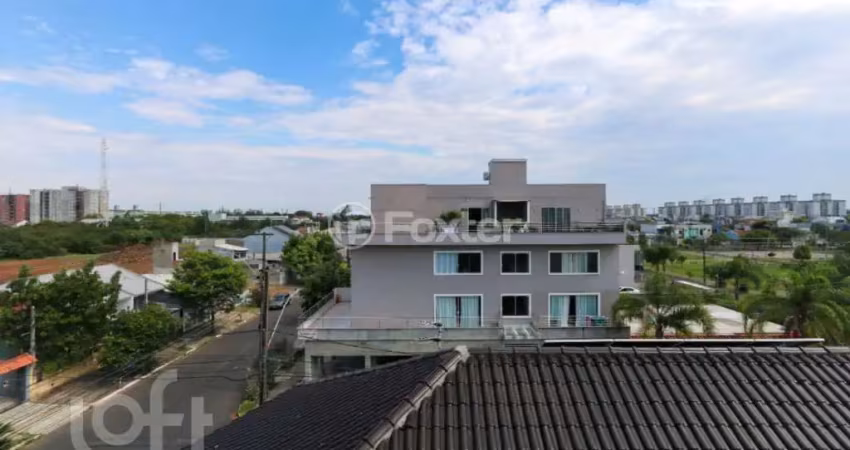 Apartamento com 2 quartos à venda na Rua Doutor Alfredo Angelo Filho, 1724, Igara, Canoas