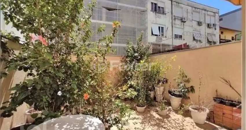 Apartamento com 1 quarto à venda na Rua Silva Só, 269, Santa Cecília, Porto Alegre