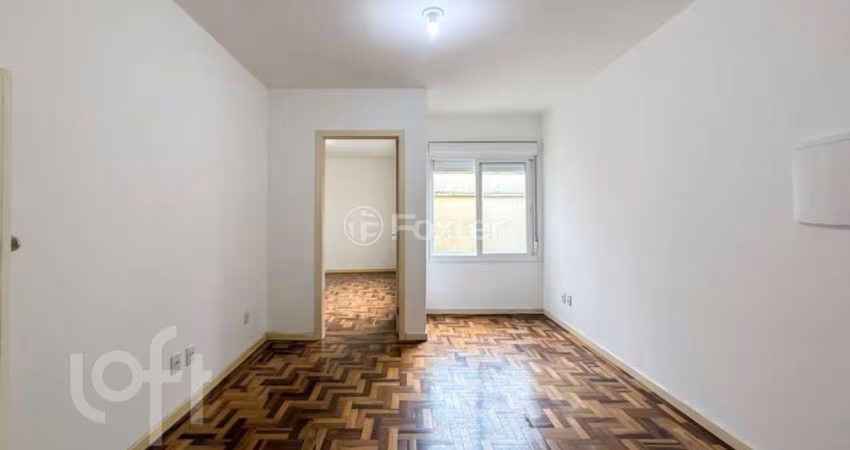 Apartamento com 1 quarto à venda na Rua Leopoldo de Freitas, 100, Passo da Areia, Porto Alegre